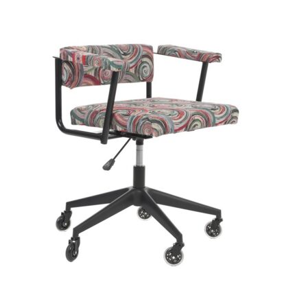 Ergonoomiline kontoritool Office X – õige istumisasend, mugav töö pikaks ajaks